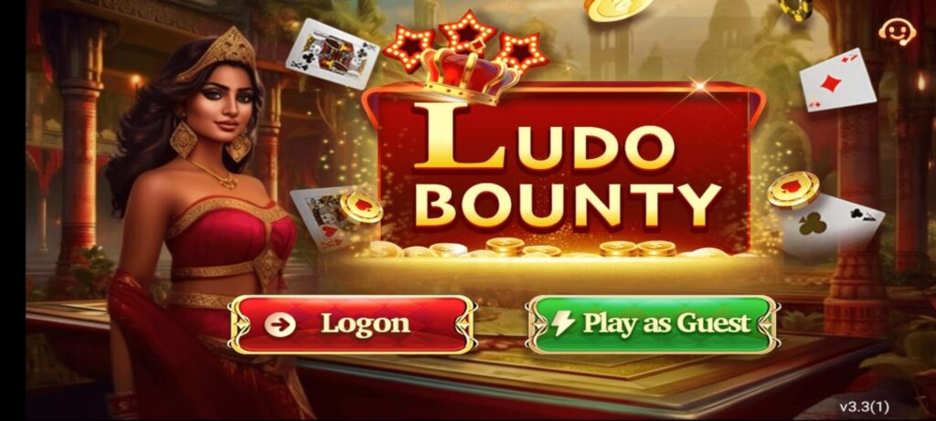 download 3 patti Ludo Bounty