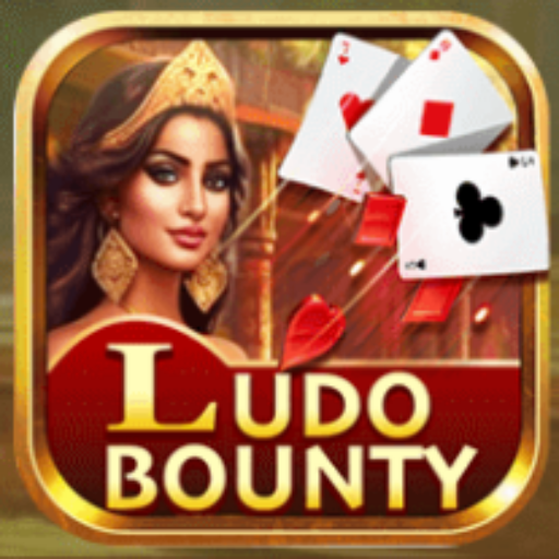 Downlooad ludo bounty